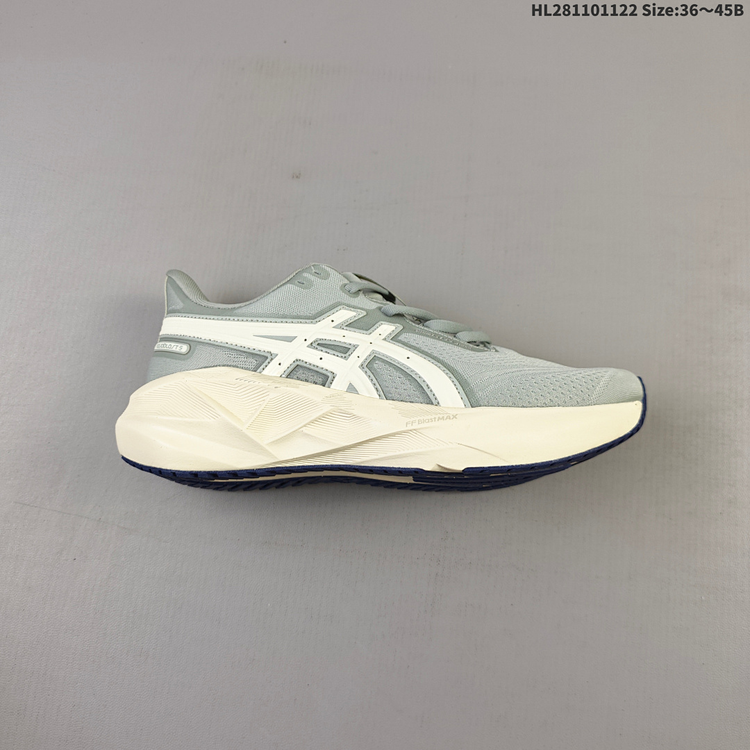 Asics NOVABLAST 5 LE