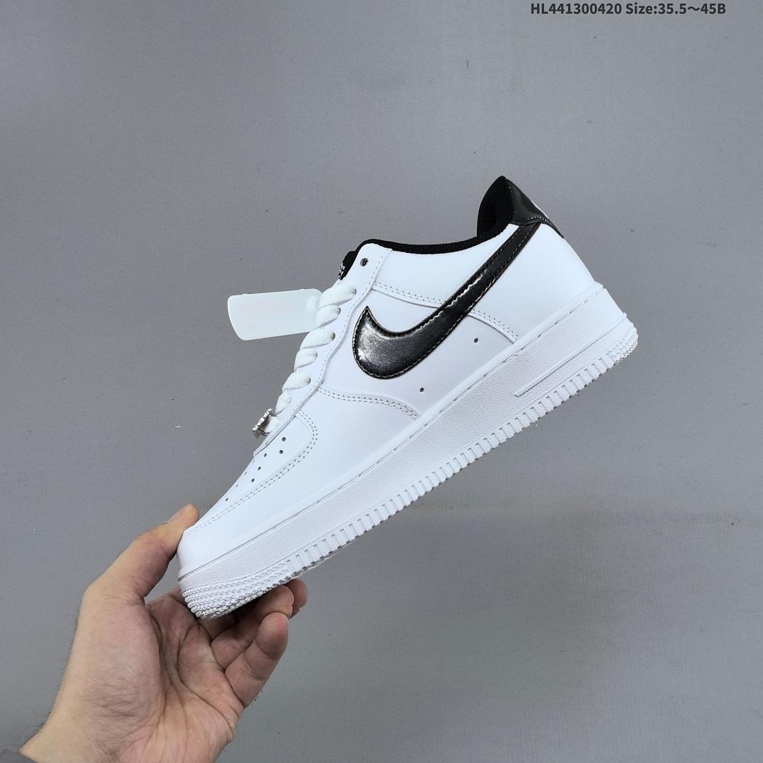 Nike Air Force 1 & x27;07 Low - foto 4