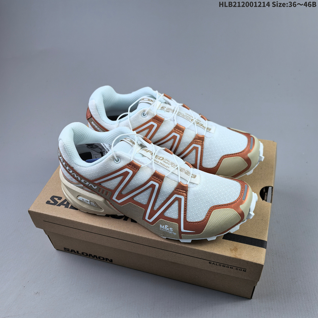 salomon SPEEDCROSS 3 Speedcross 3