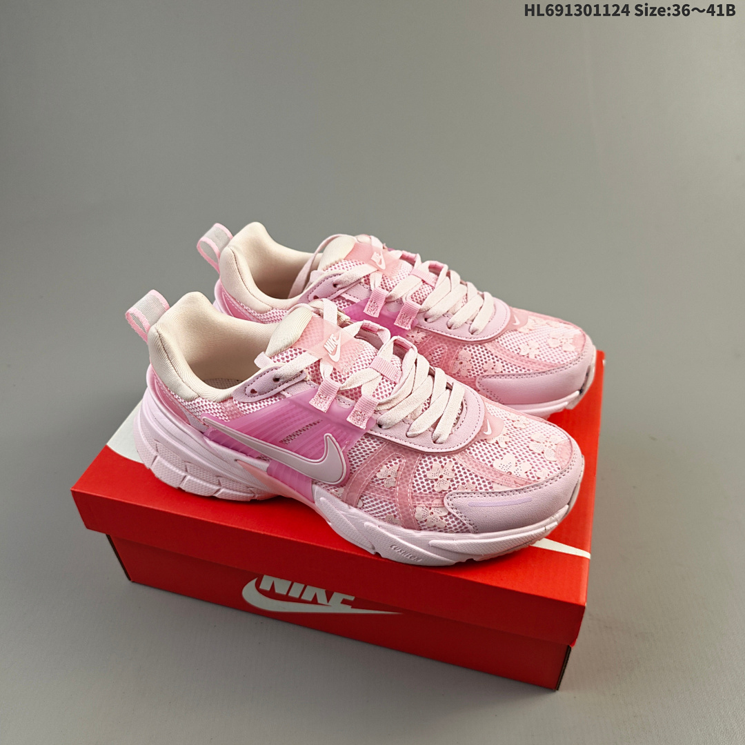 NIKE V2K RUN Swoosh Bill Bowerm - foto 2