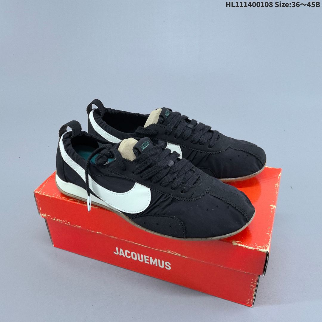 Jacquemus x Nike Jacumoon ‍ ‍‍ - foto 2