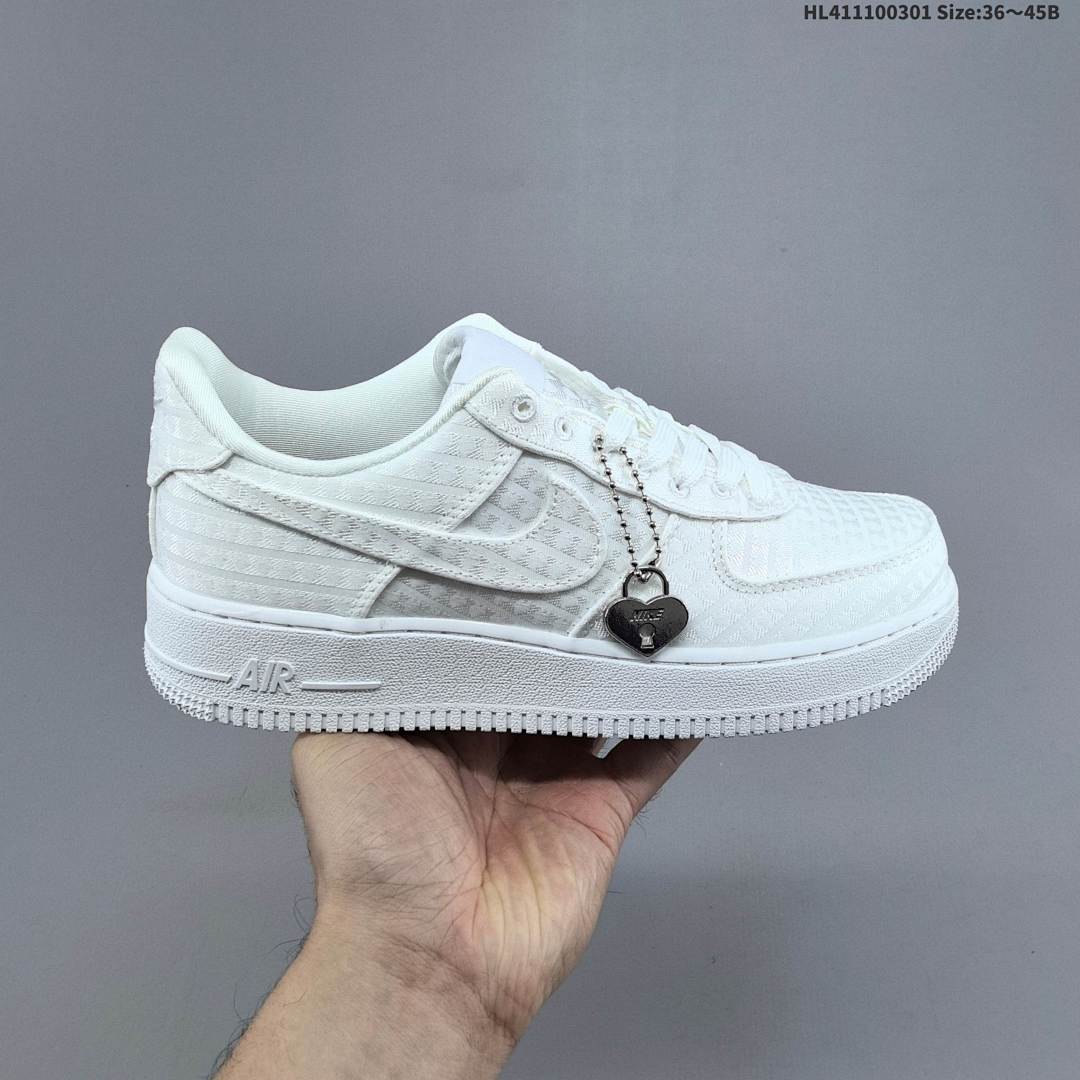 Nike Air Force 1 Low Forc - foto 3