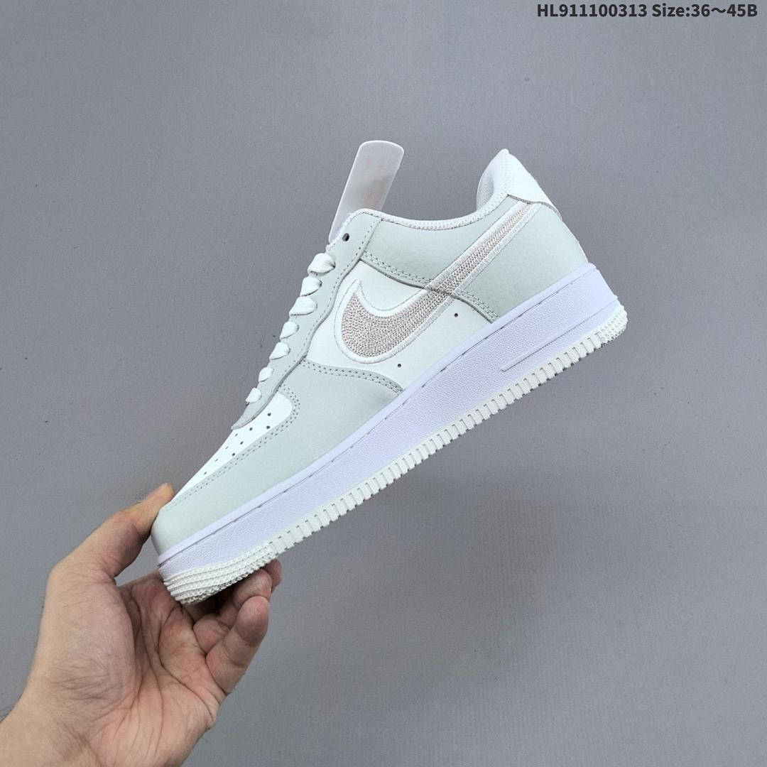 NIKE AIR FORCE 1‘07 -002 S - foto 7
