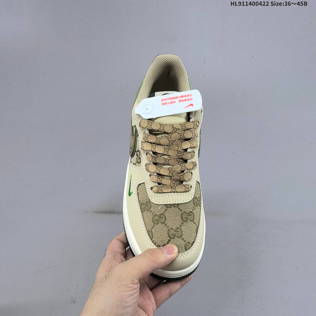 Nike Air Force 1’07 Force 1 - foto 5