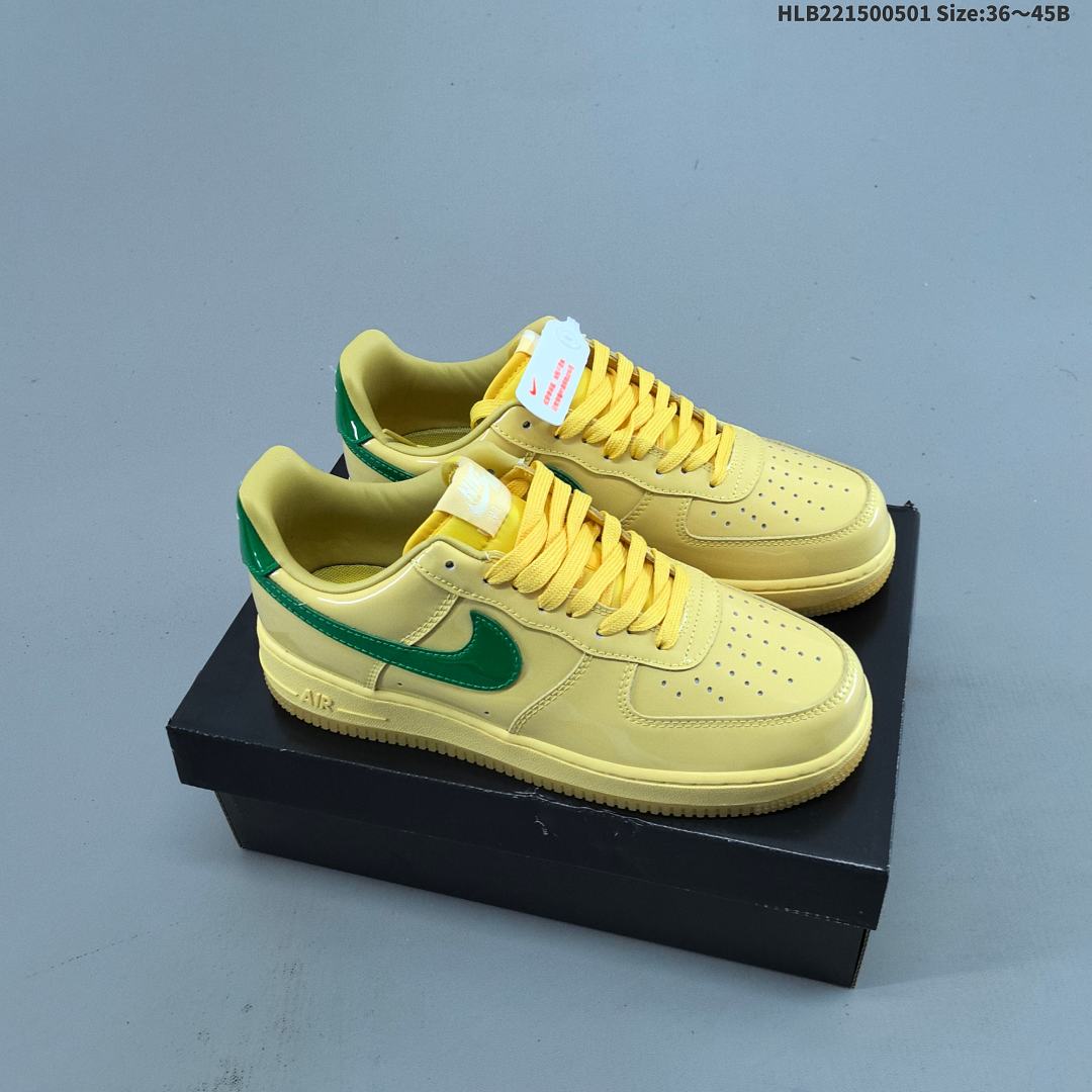 NIKE AIR FORCE 1‘07 LV8 -700