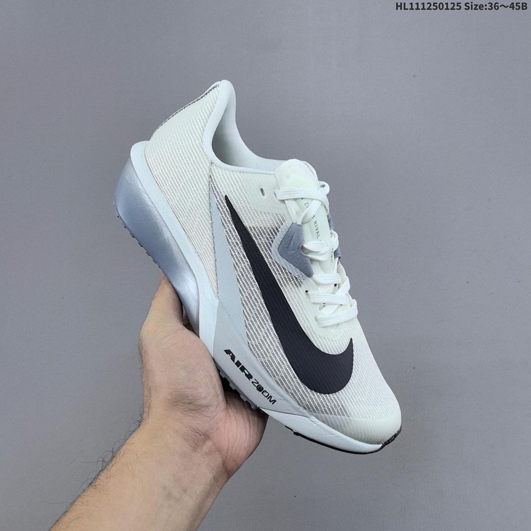 NIKE AIR ZOOM RIVAL FLY 4 Flyknit React - foto 8
