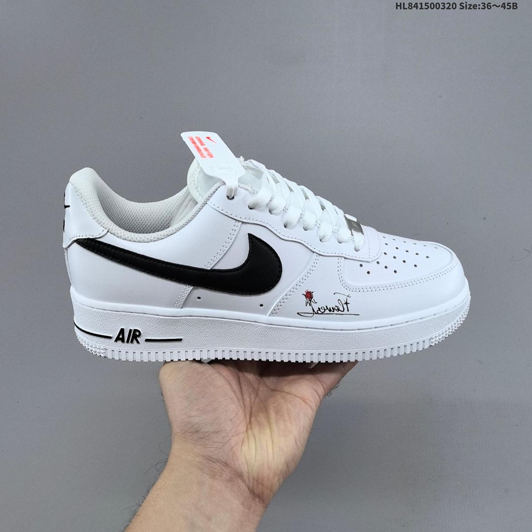 NIKE AIR FORCE 1‘07 LV8 -1 - foto 2