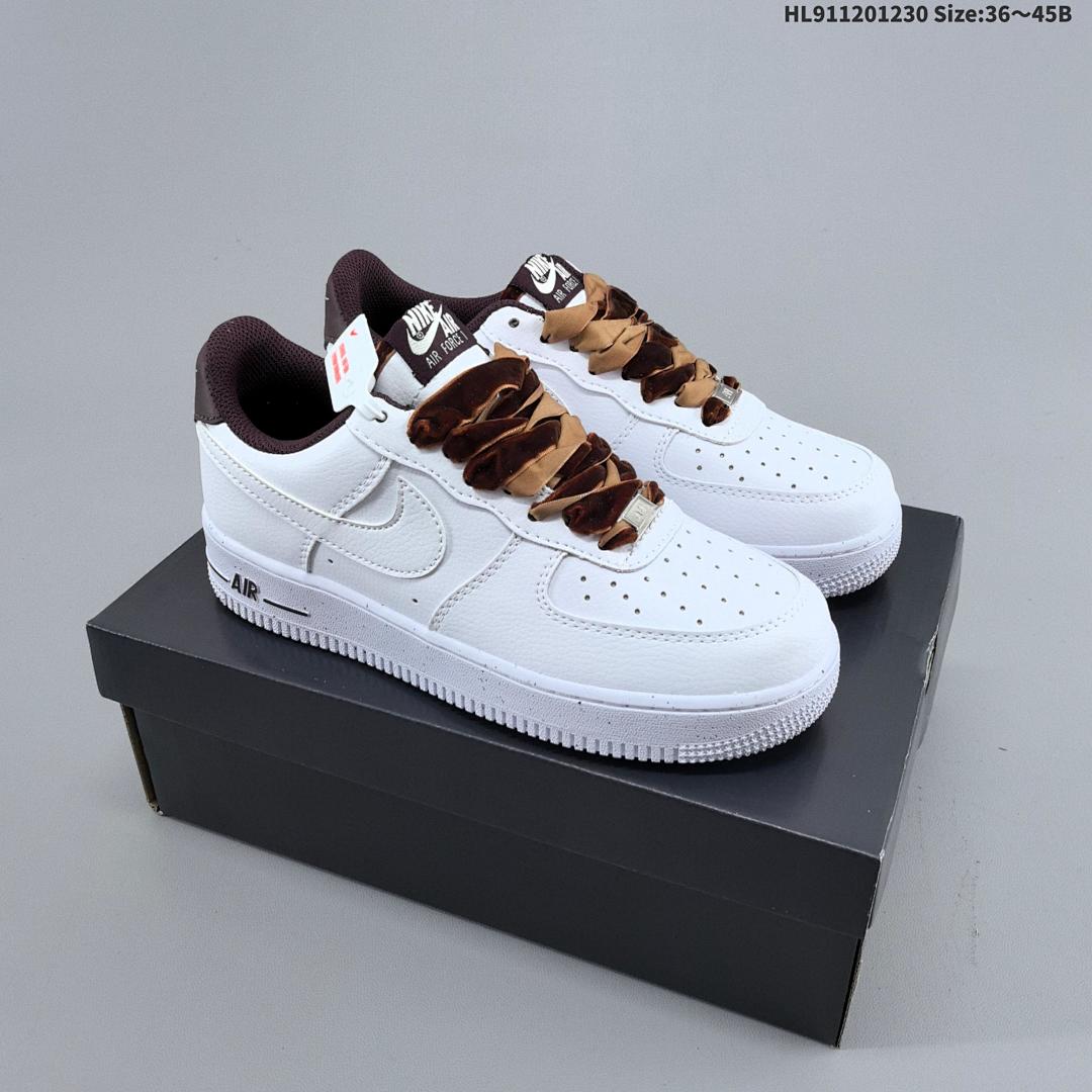 Nike Air Force 1 Low Force 1