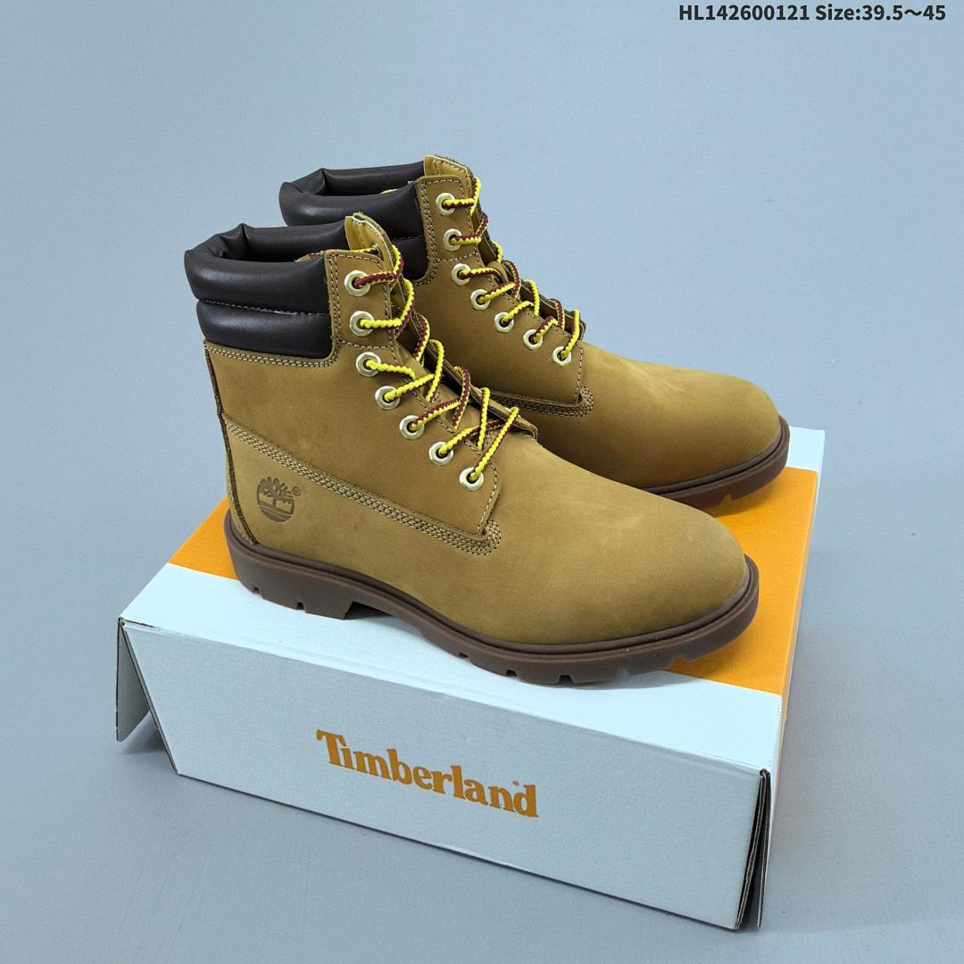 Timberland / 🇮🇹