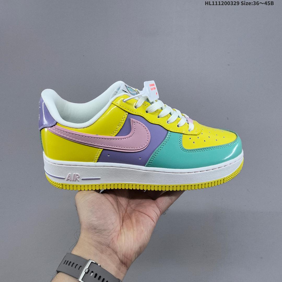 Nike Air Force 1’07 Force 1 - foto 3