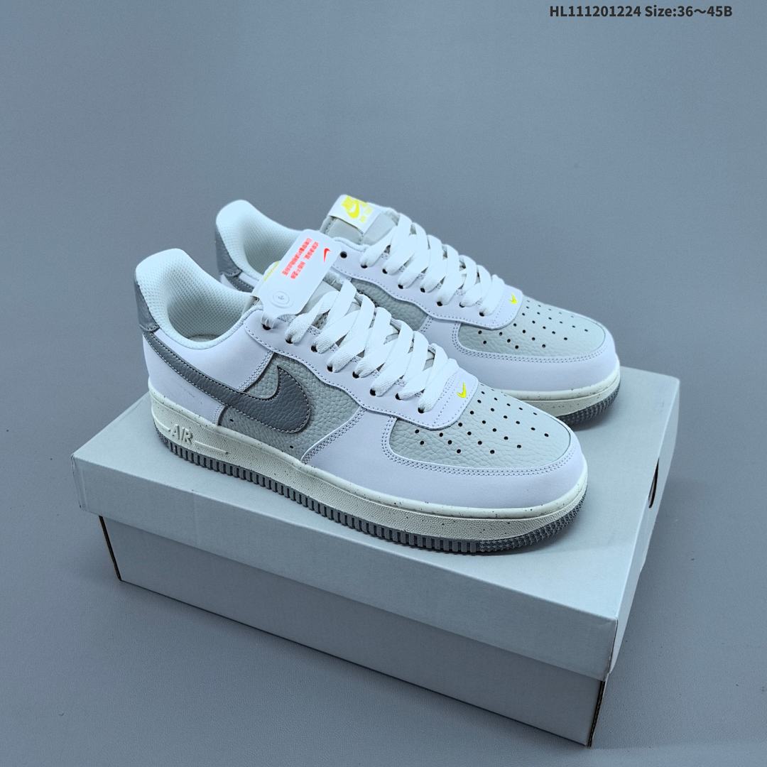 Nike Air Force 1’07 Force 1 - foto 6