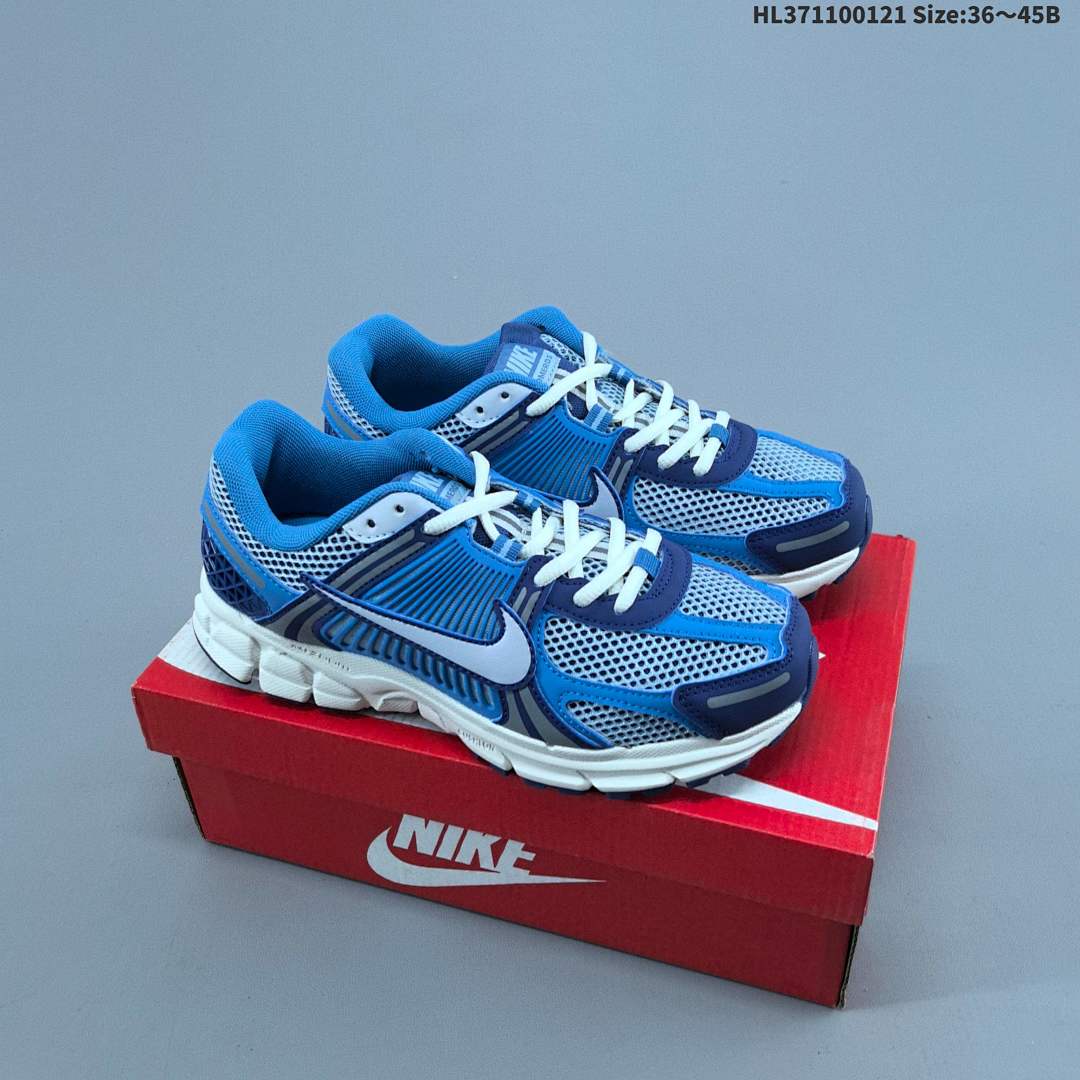 Nike Zoom Vomero 5 -003 4 - foto 12