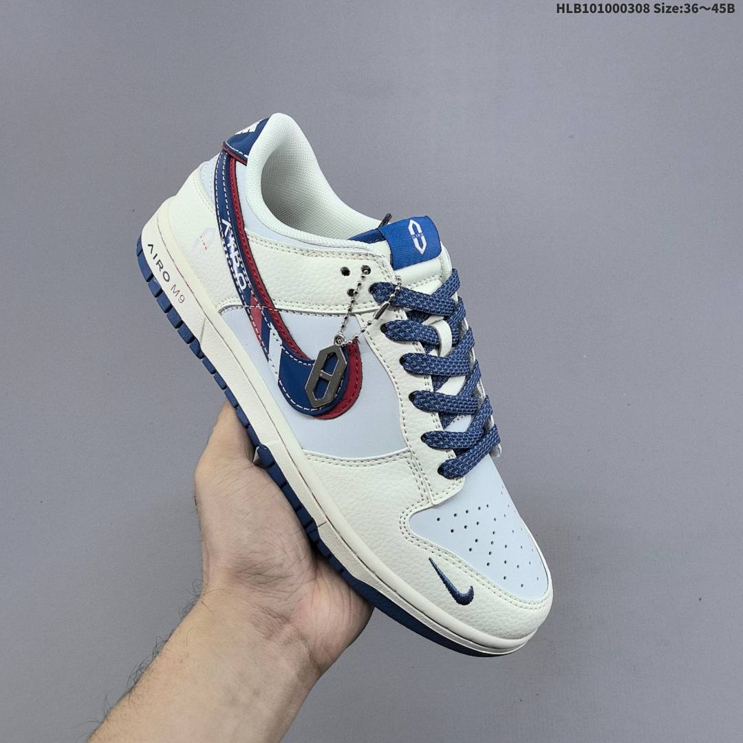 NIKE DUNK SB LOW Dunk SB Dunk Dunk Dunk SB - foto 3