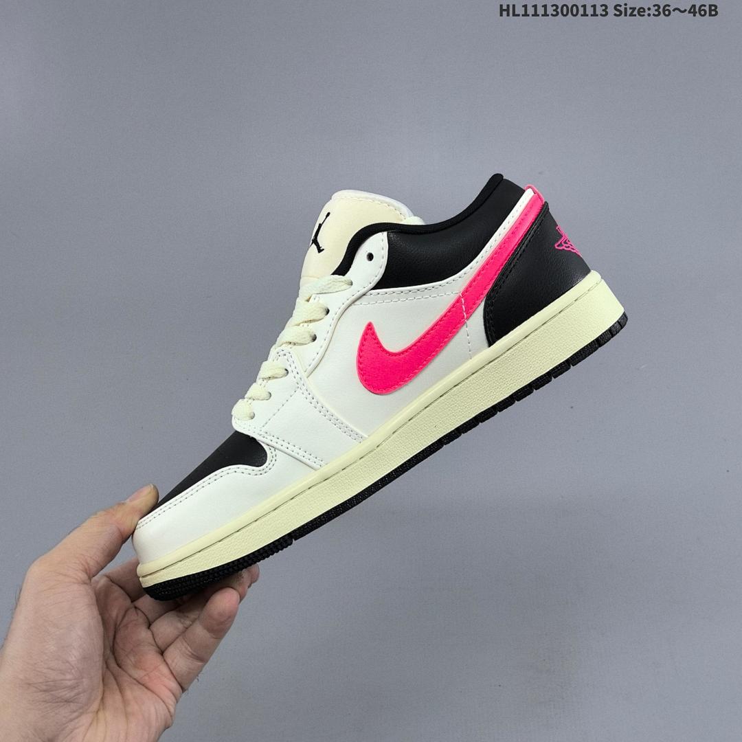 Nike Air Jordan 1 Low OG AJ1 1 - foto 3
