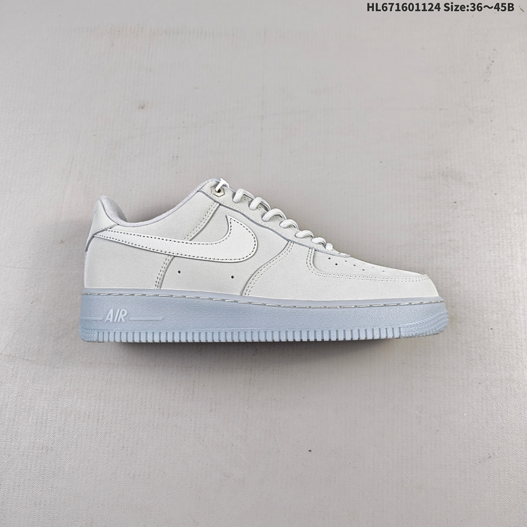 NIKE AIR FORCE 1‘07 LV8 -0 - foto 8