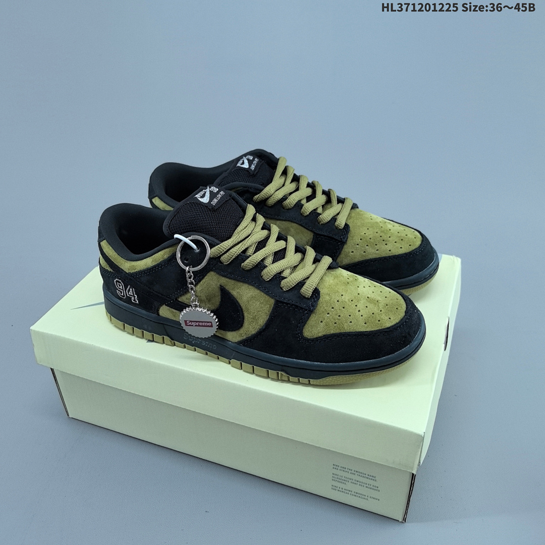 Nike Sb Dunk Low Pro Dunk - foto 4