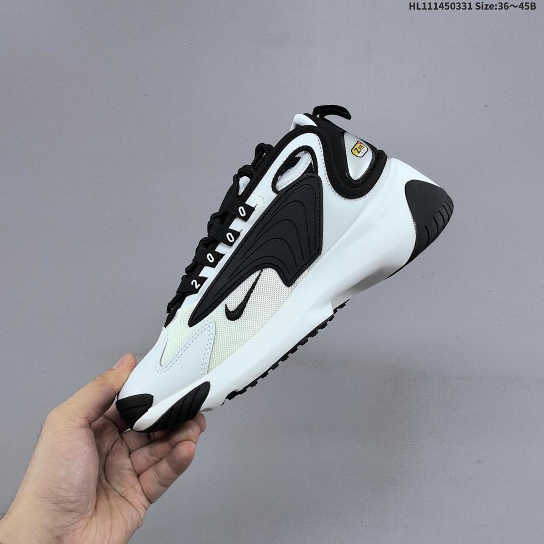 Nike Zoom 2K Sneaker Zoom 2000 - foto 4