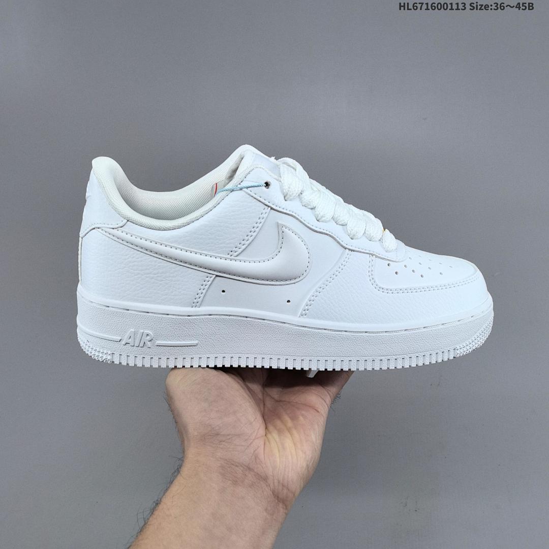 NIKE AIR FORCE 1‘07 LV8 -10 - foto 8