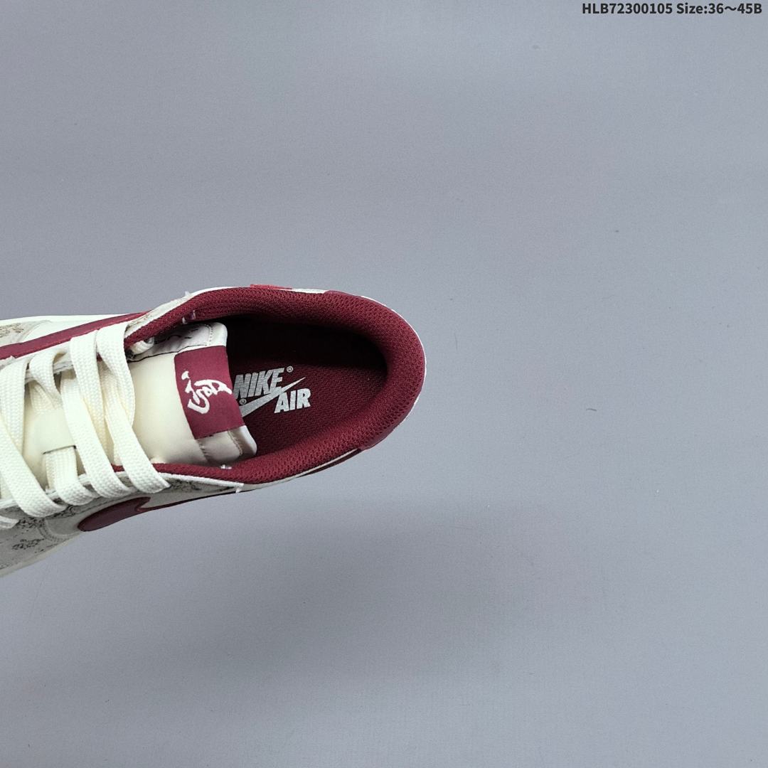 Nike Air Jordan 1 x Travis Scott AJ1 ‘DIY’ - foto 2