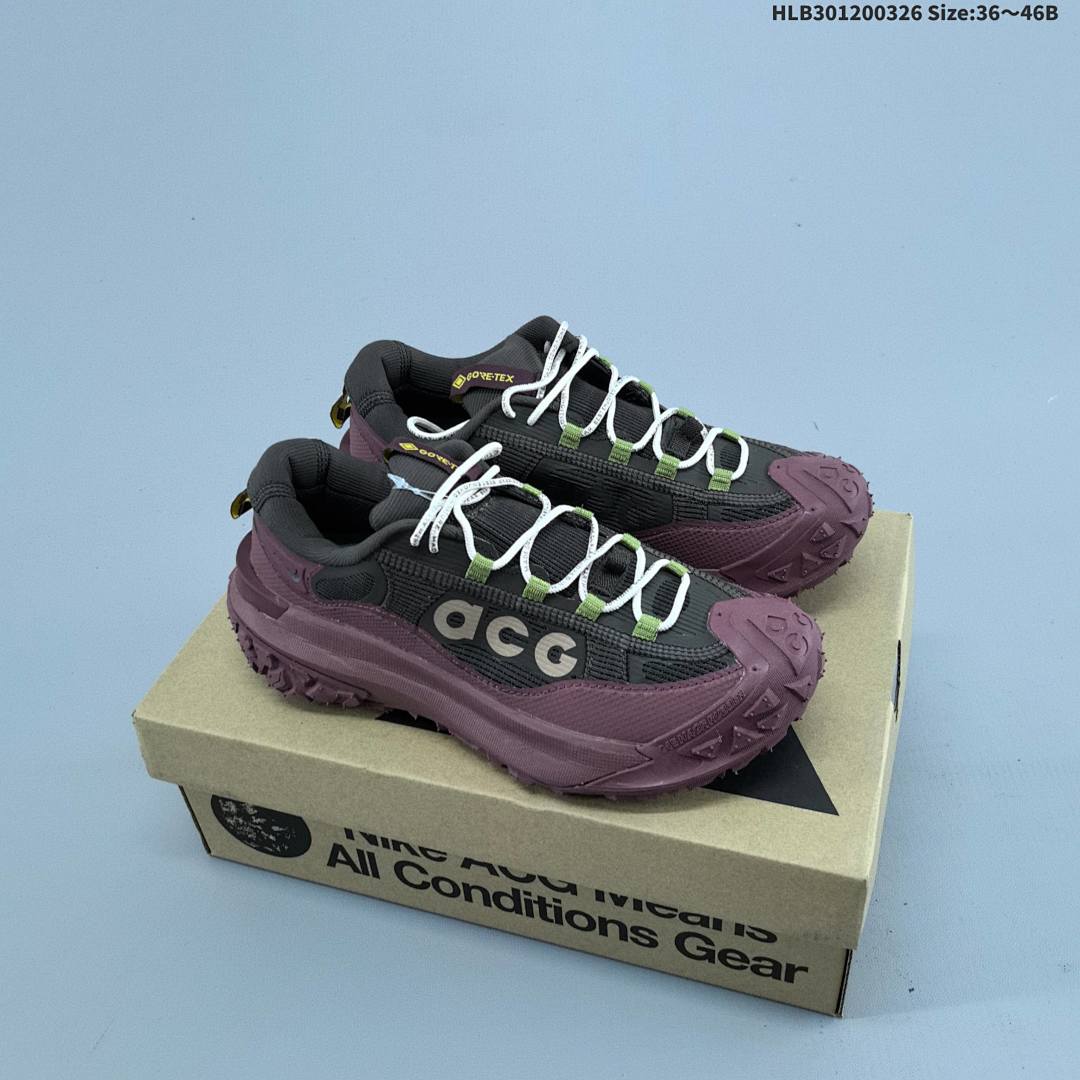 NK ACG MOUNTAIN FLY 2 LOW Mountain Fly - foto 12