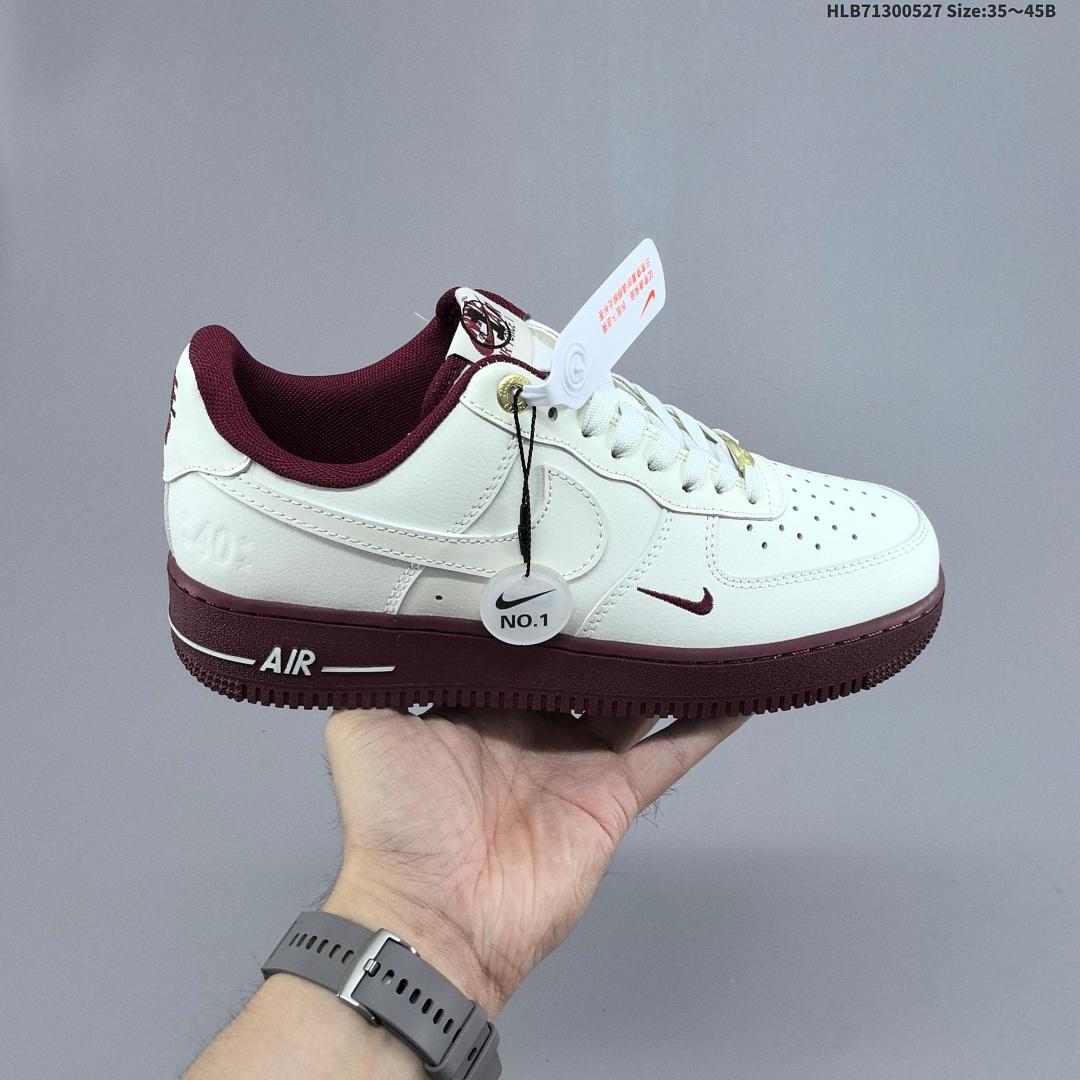Nike AIR FORCE 1‘07 Force - foto 2