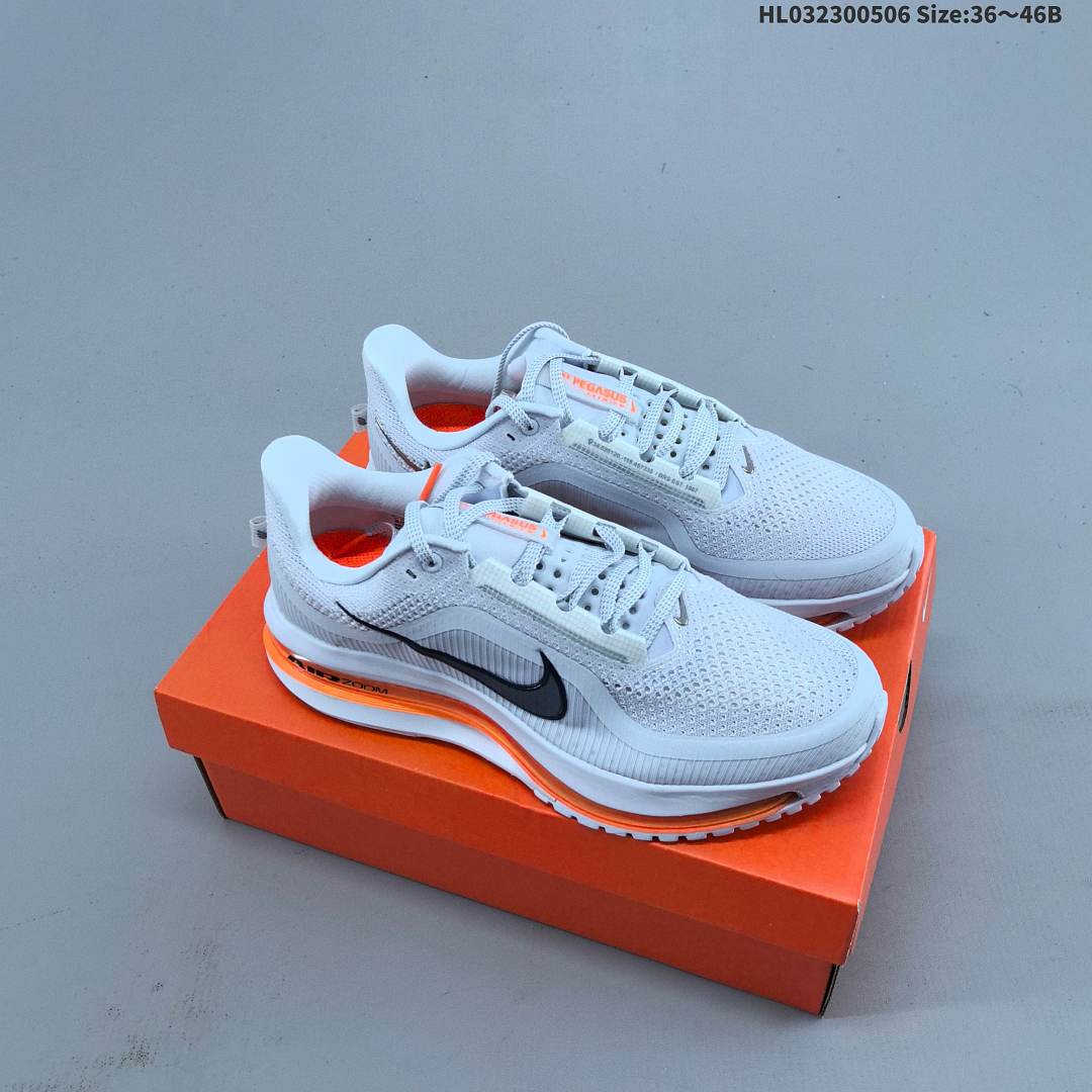 NIKE PEGASUS PREMIUM AIRSCAPE Pegasus Premium ZoomX Air Zoom