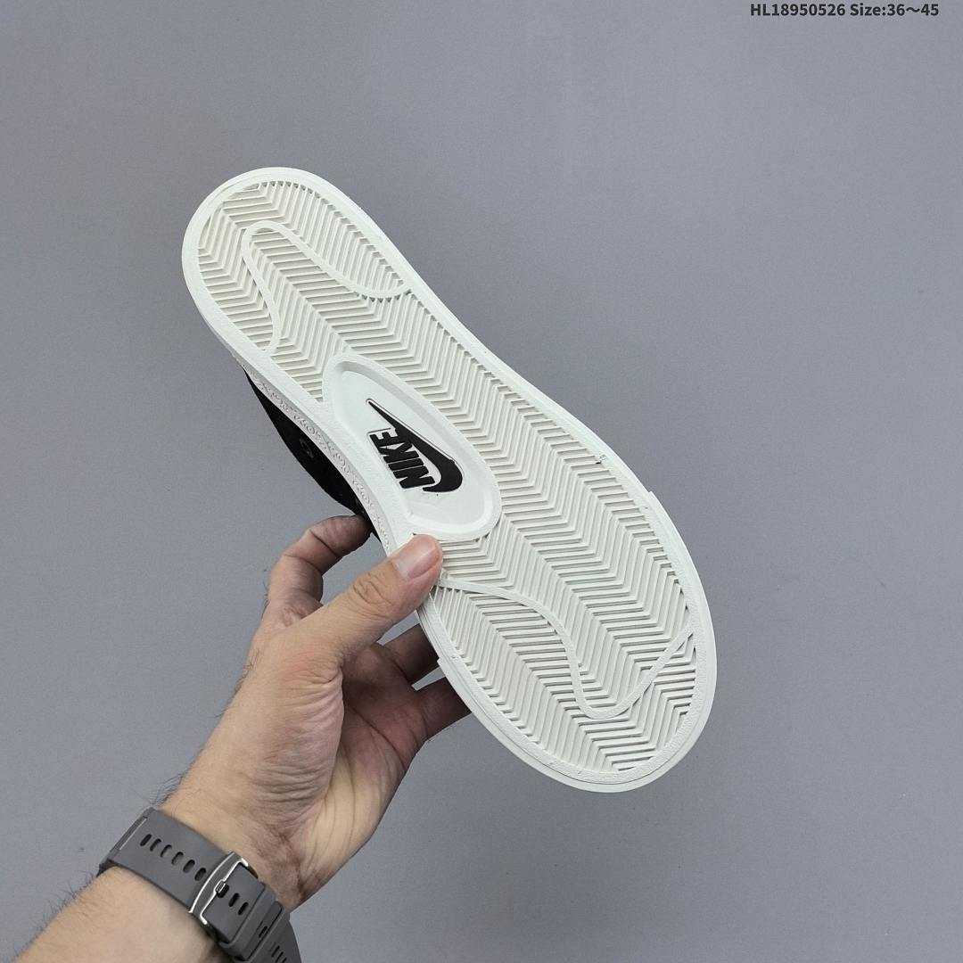 Nike Book Blazer Low 200 - foto 7