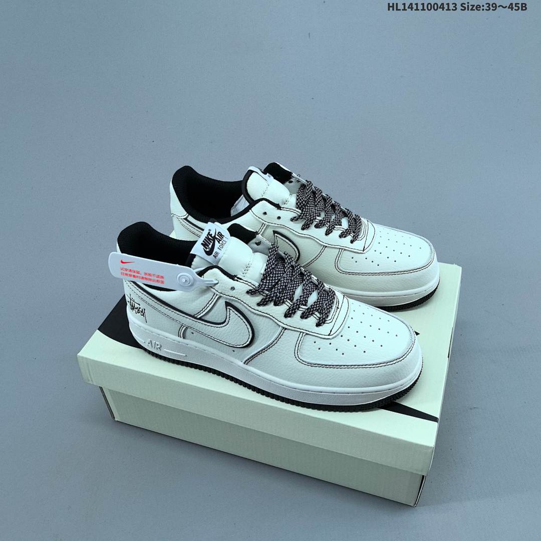 Nike Air Force 1 ’07 Force 1 - foto 5