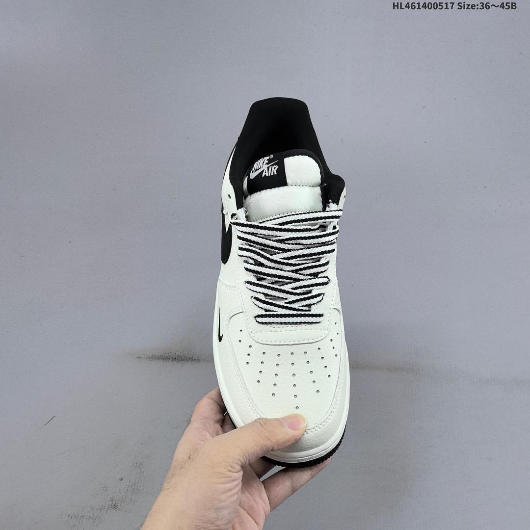 Nike AIR FORCE 1’07 Force - foto 5