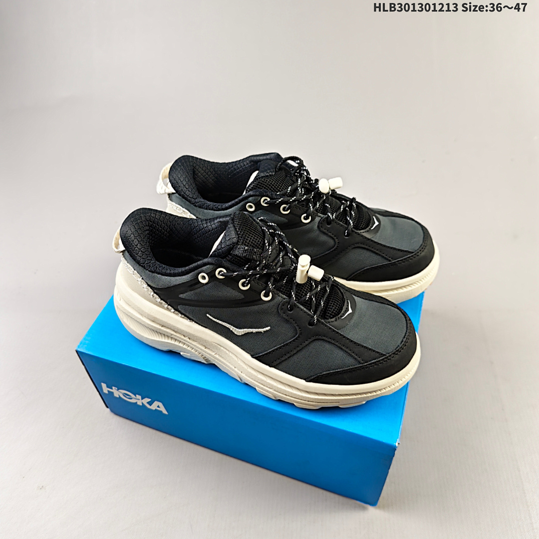 HOKA BONDI B3 - foto 2