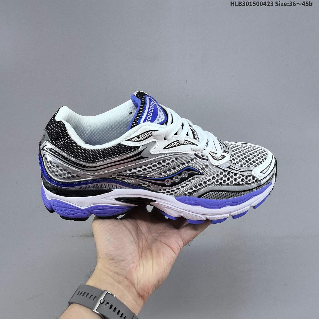 Saucony Pro Grid Omni 9 9 - foto 2