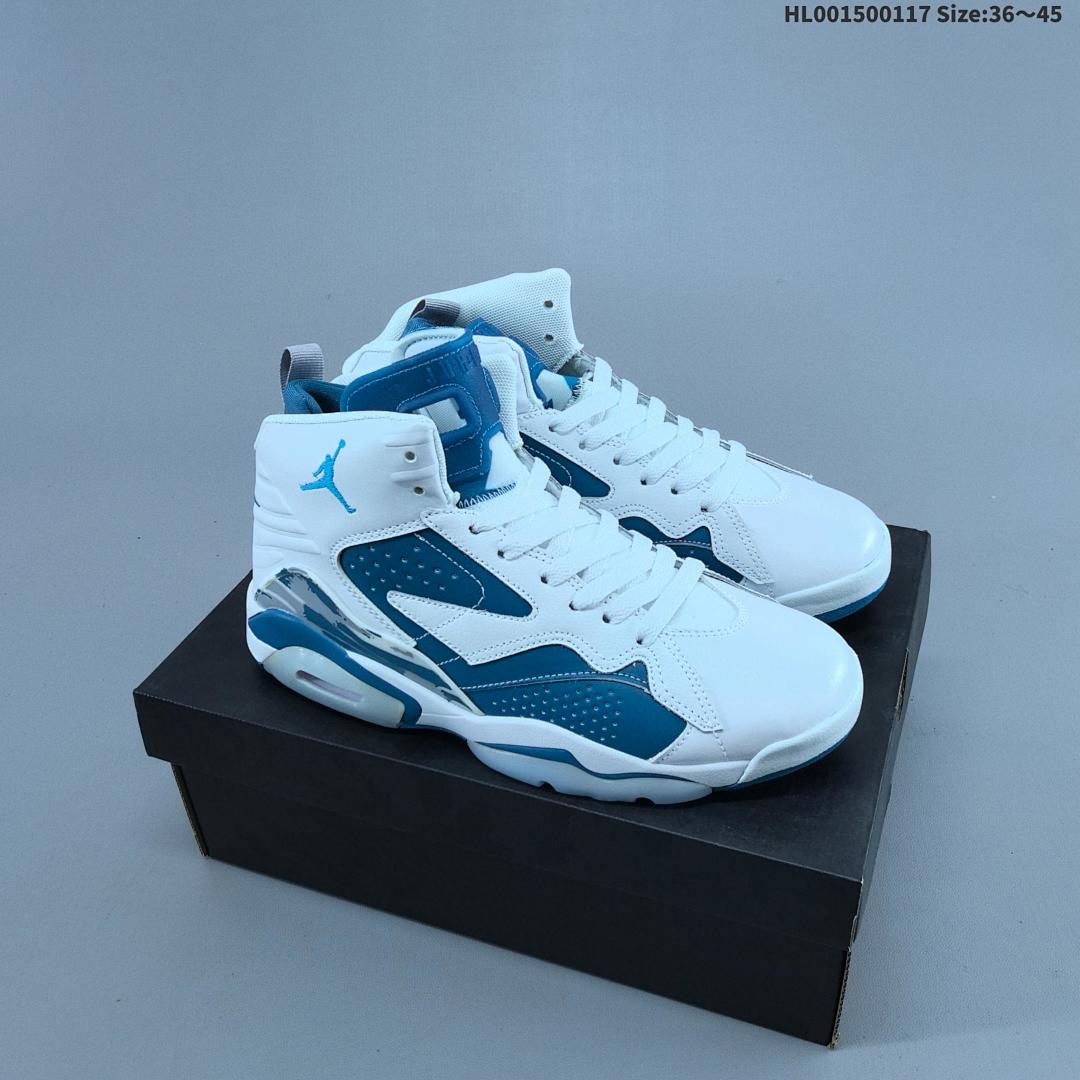 A Air Jordan MVP 678 AJ678 678 aj678 678 Jordan MVP678 Jumpma