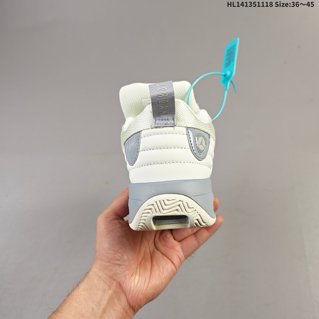 /Air Jordan Max AURA JORDAN MAX AURA 6 FQ7943 101HL141351118 Size 45 - foto 6