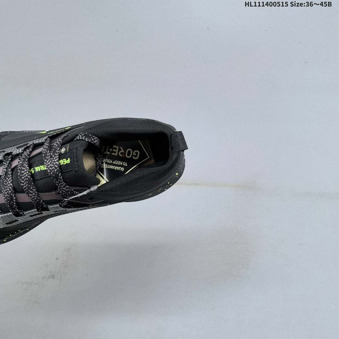 Nike Reactx Pegasus Trail 5 GTX - foto 9