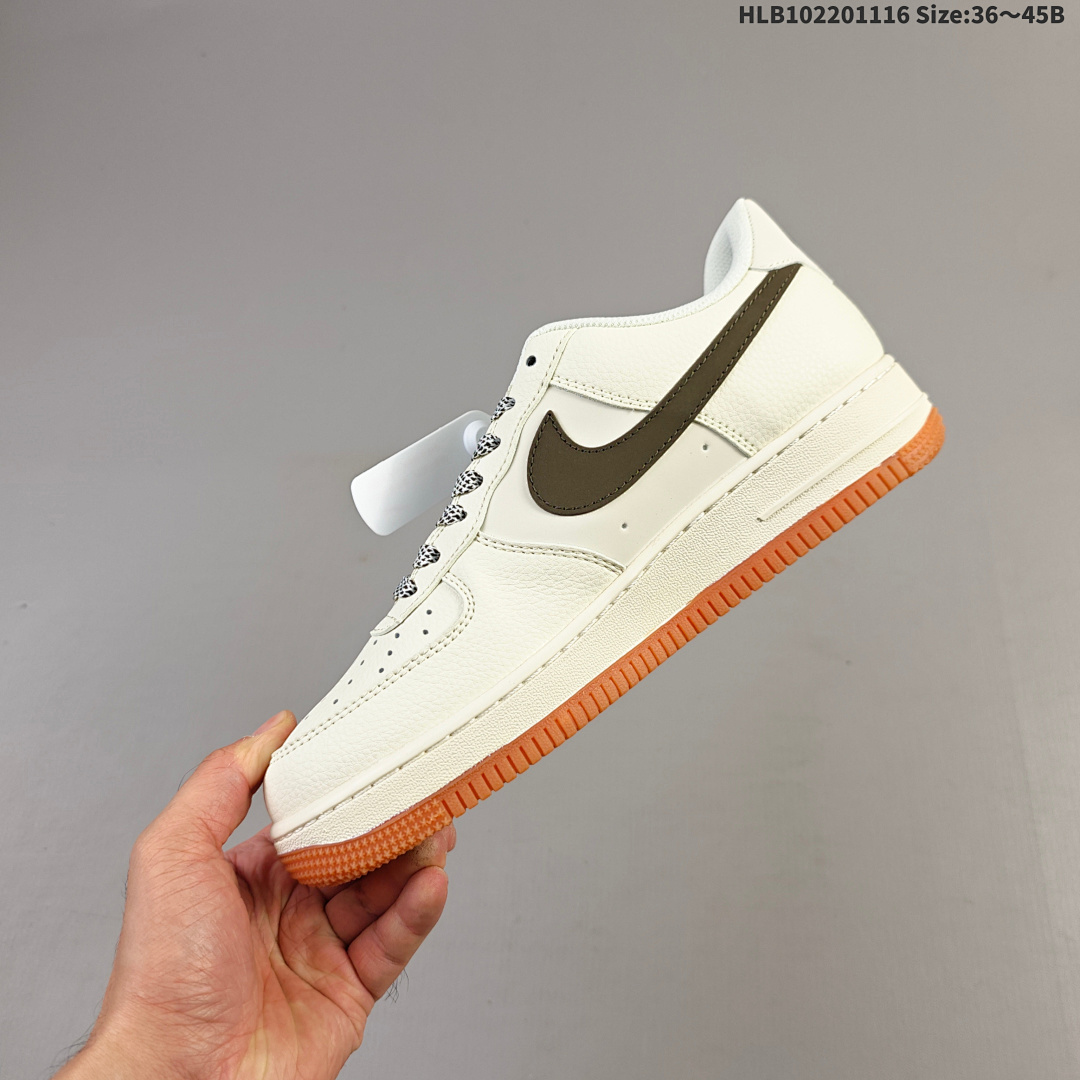 NIKE AIR FORCE 1‘07 LV8 -027 - foto 8