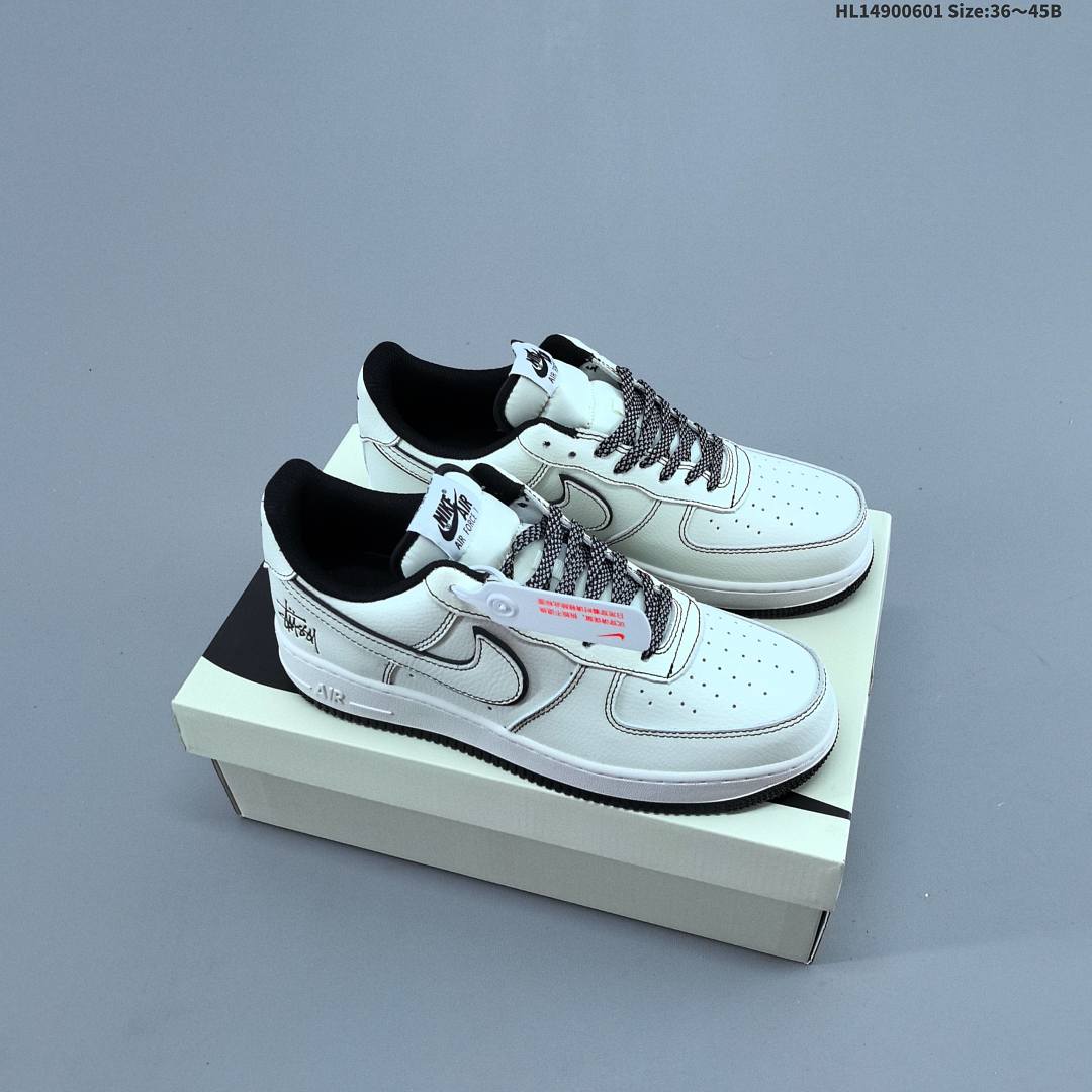 Nike Air Force 1 Low Force 1