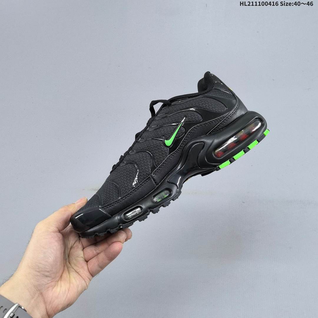 NIKE TN AIR MAX PLUS TPU - foto 4