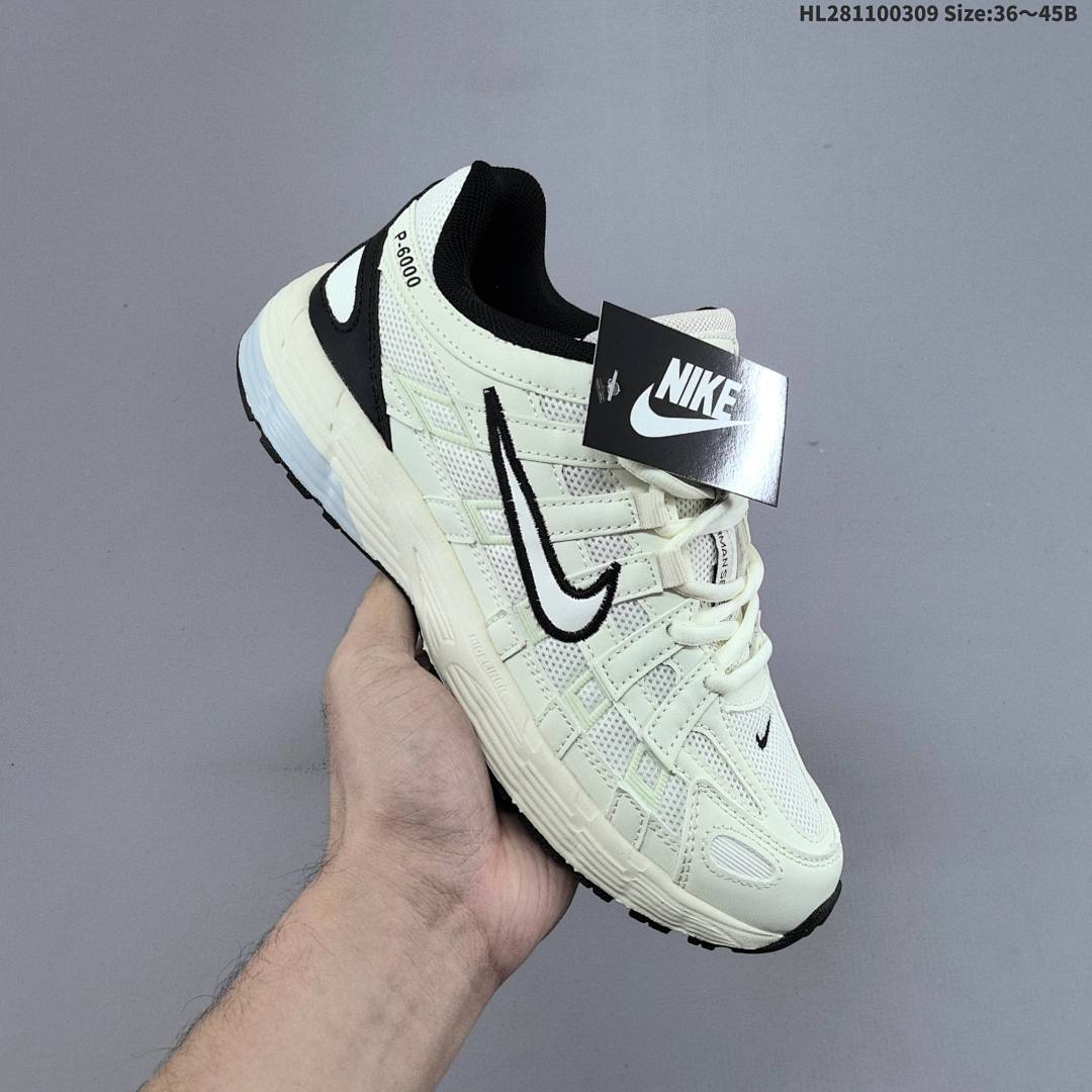 Nike P-6000 Pegasus 21 - foto 5