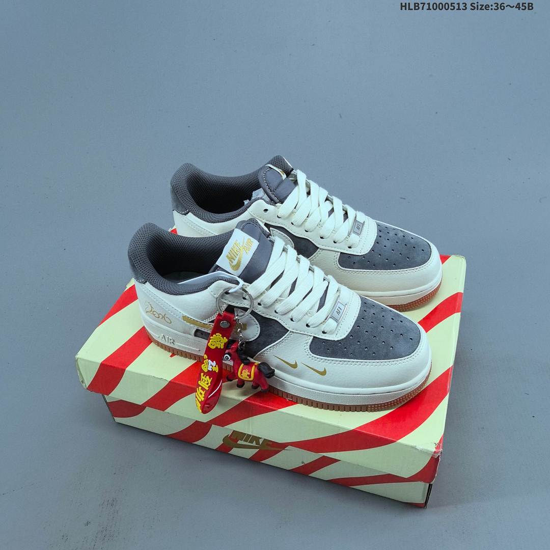 Nike Air Force1 07 low - foto 3