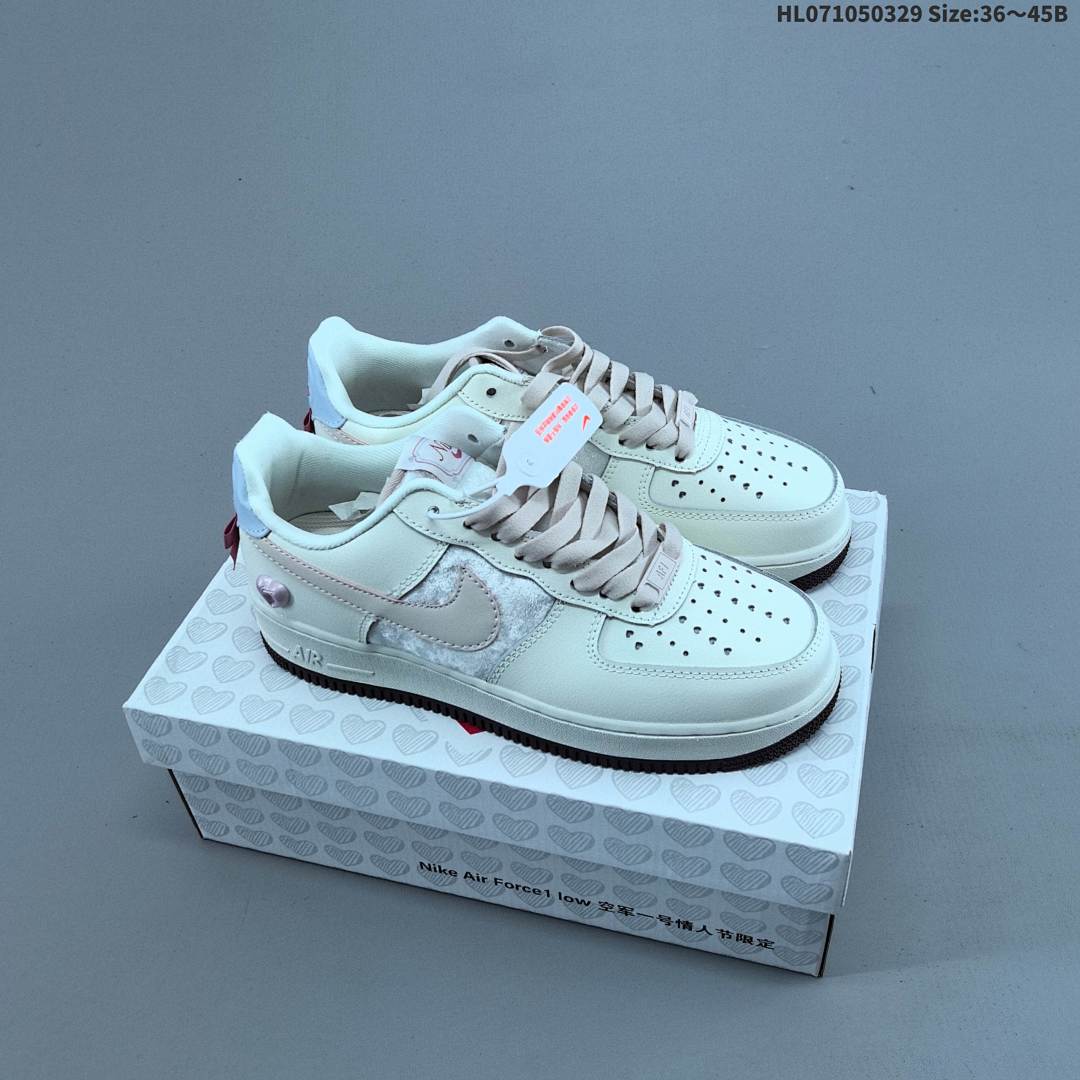 Nike Air Force 1’07 Force 1 - foto 4