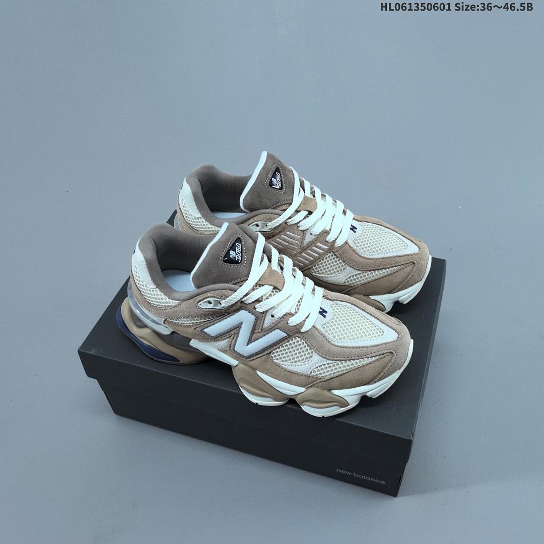 New Balance 9060 ABZORB