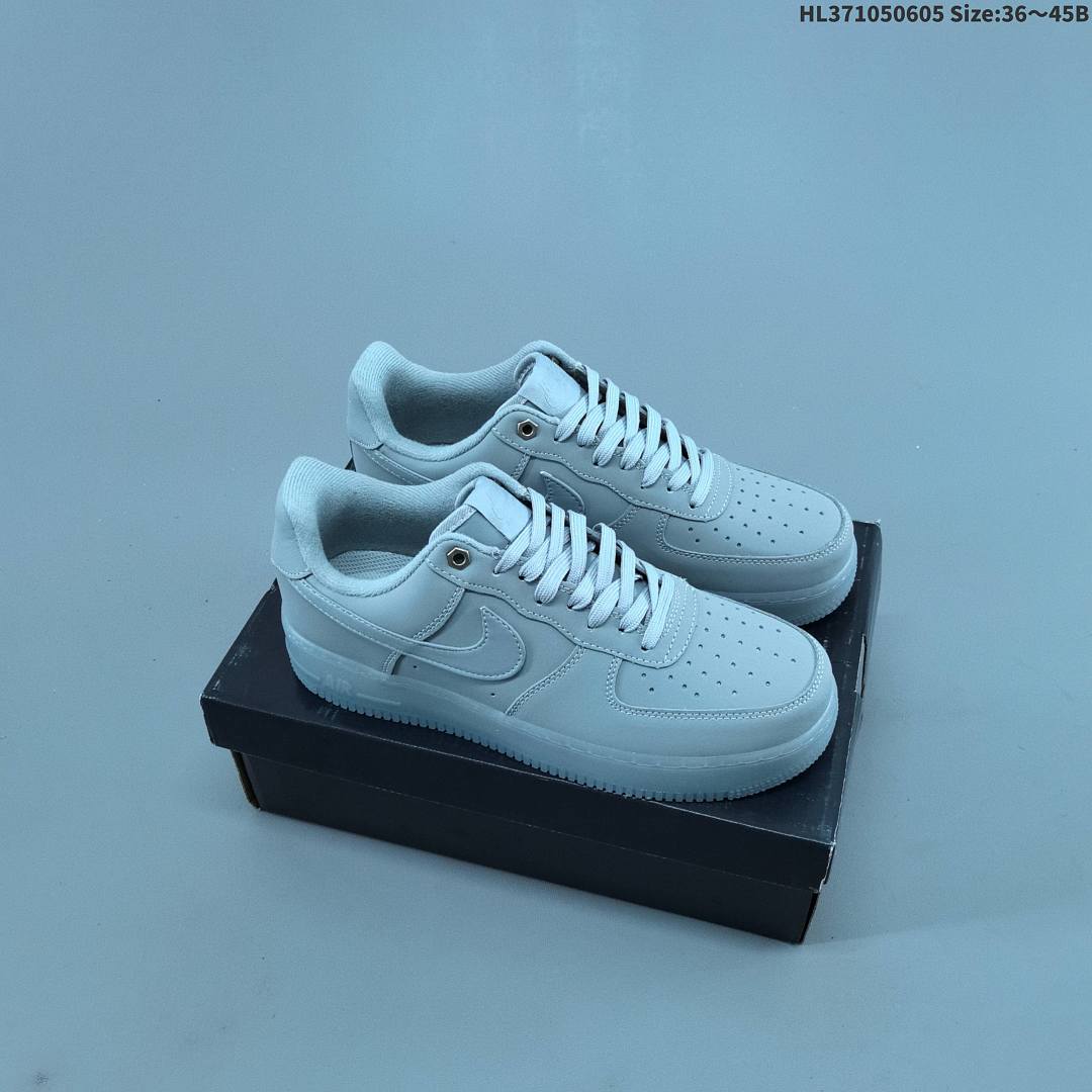 Nike Air Force 1“07 Fo - foto 8