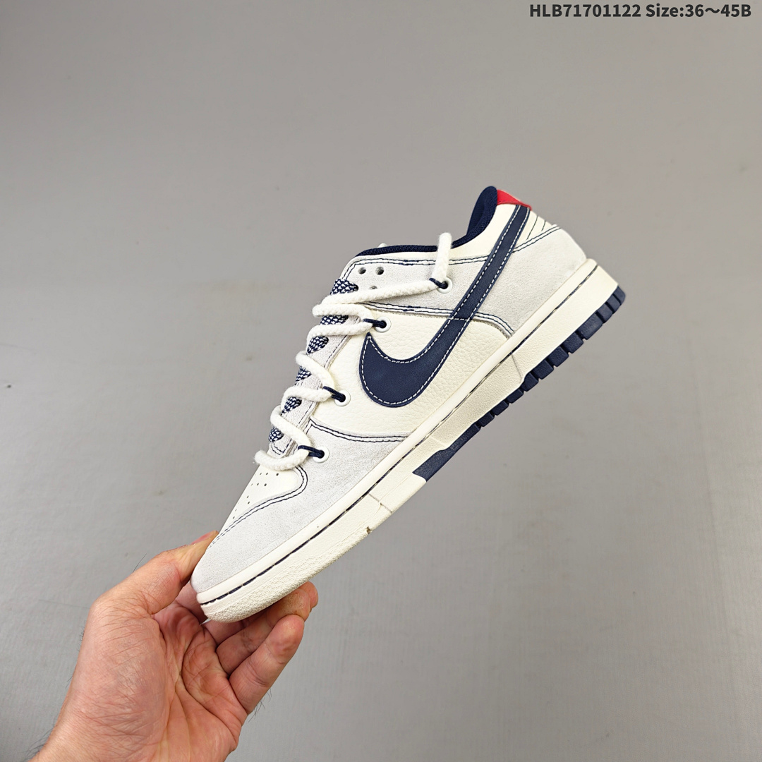NK Dunk Low Retro "DIY " Sup sb - foto 8