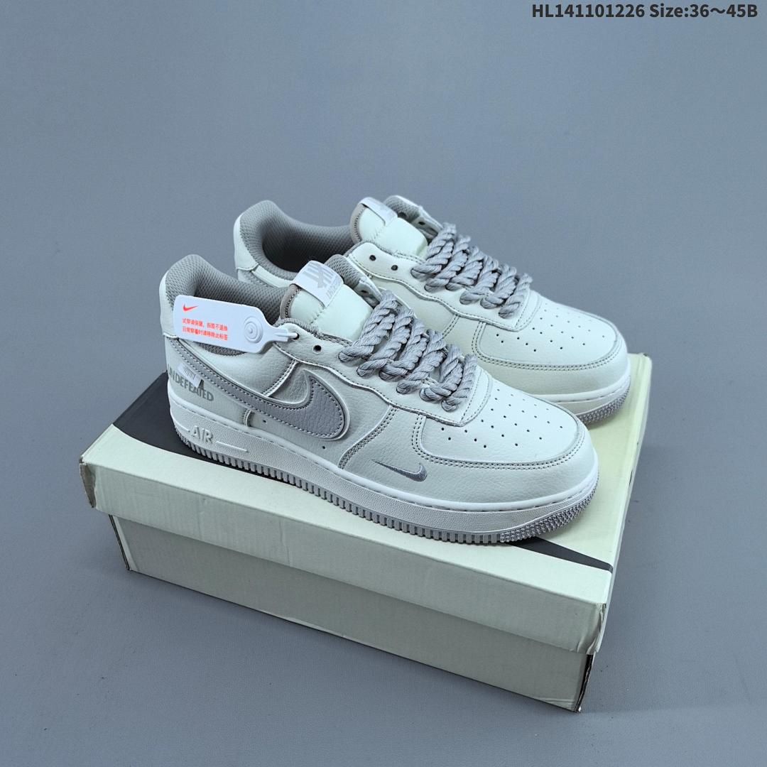 Nike Air Force 1 Low Force 1 - foto 2