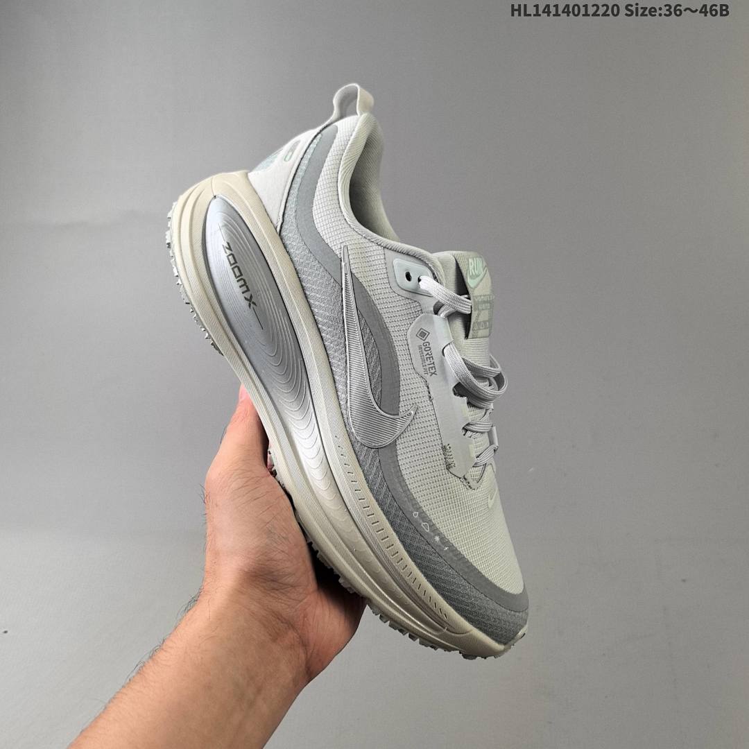 Nike VOMERO 18 GTX ReactX Air Zoom - foto 8