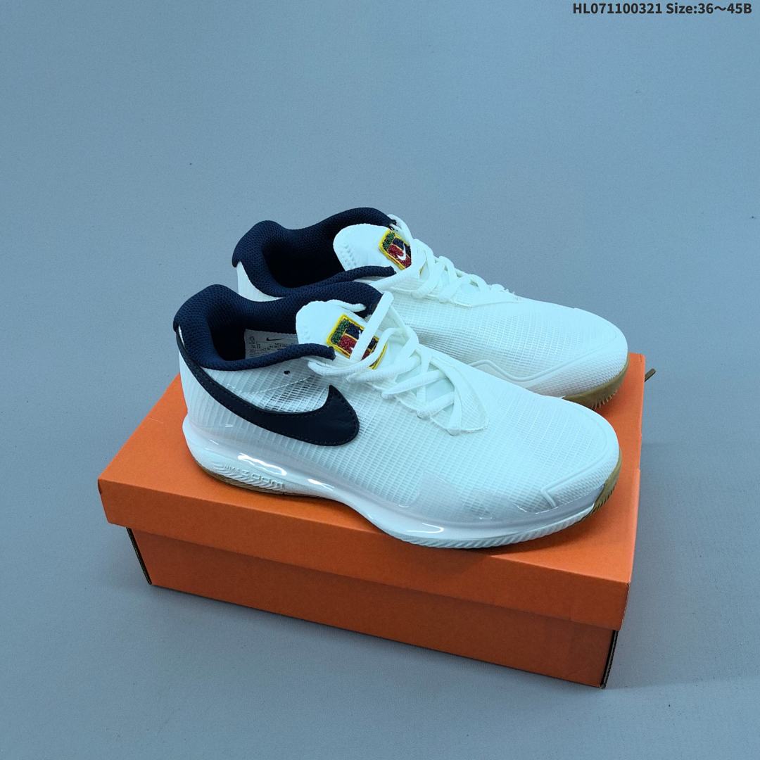 Nike W ZOOM VAPOR PRO HC - foto 6