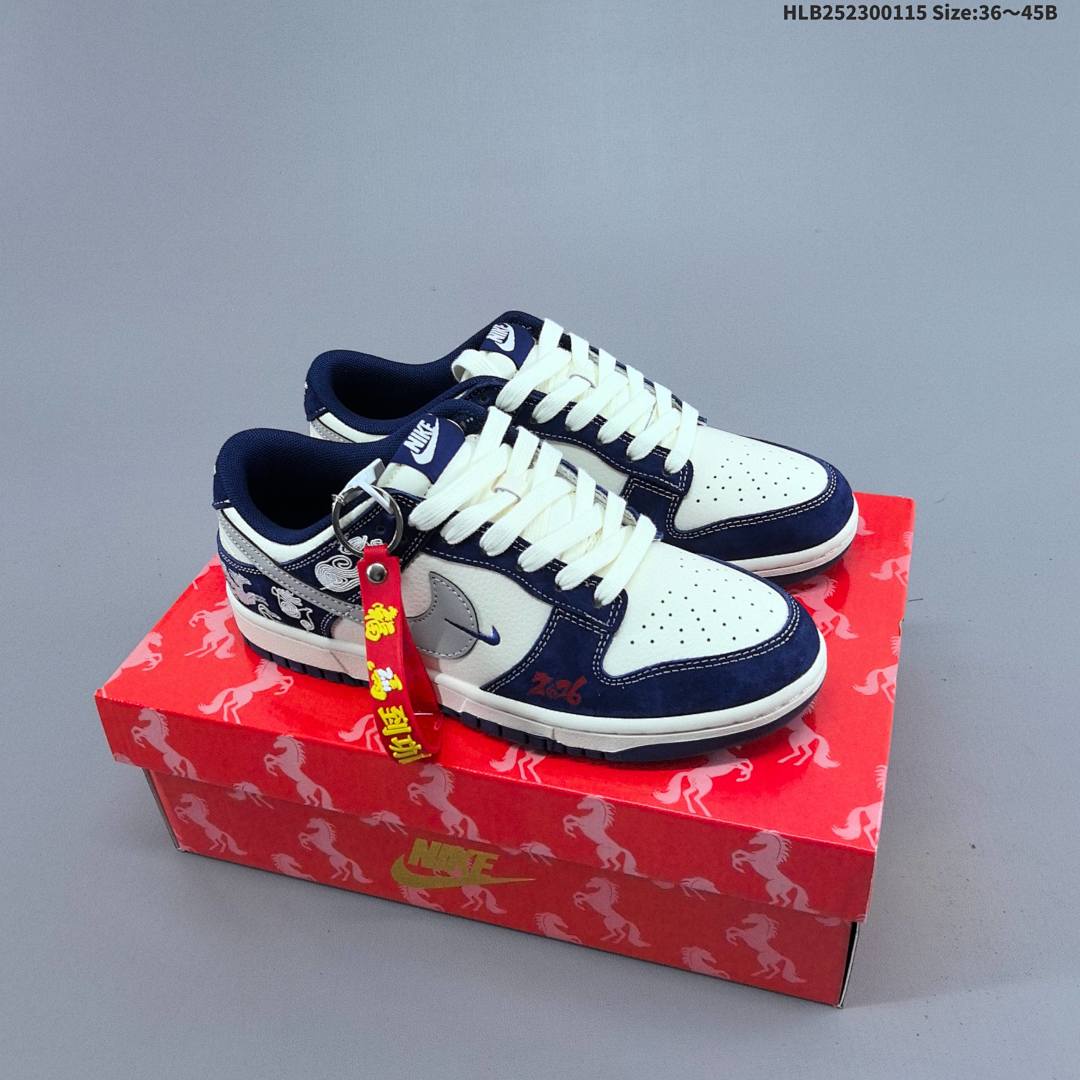 NIKE DUNK SB LOW Dunk SB Dunk Dunk Dunk SB - foto 4