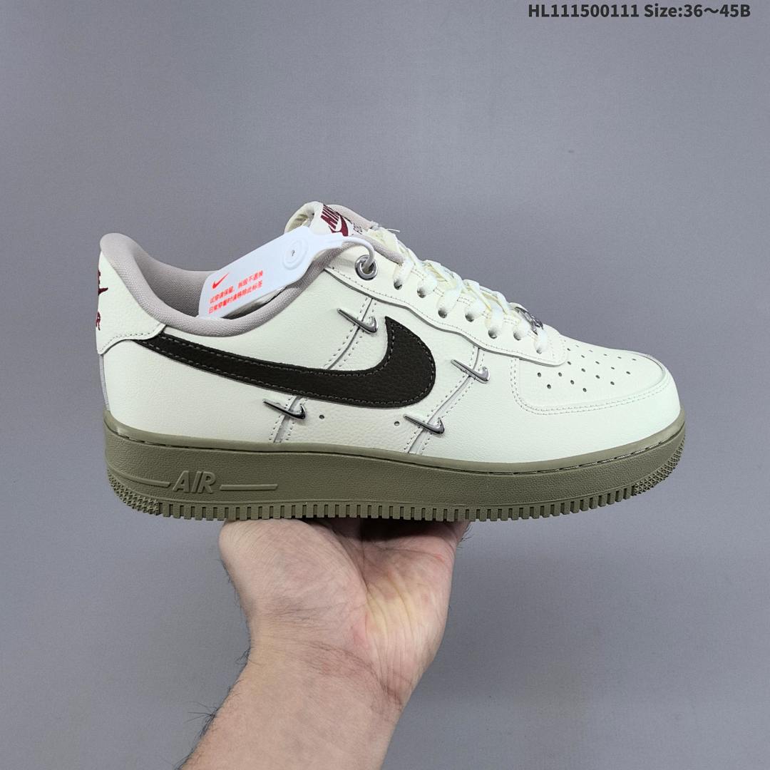 NIKE AIR FORCE 1‘07 -022 - foto 9