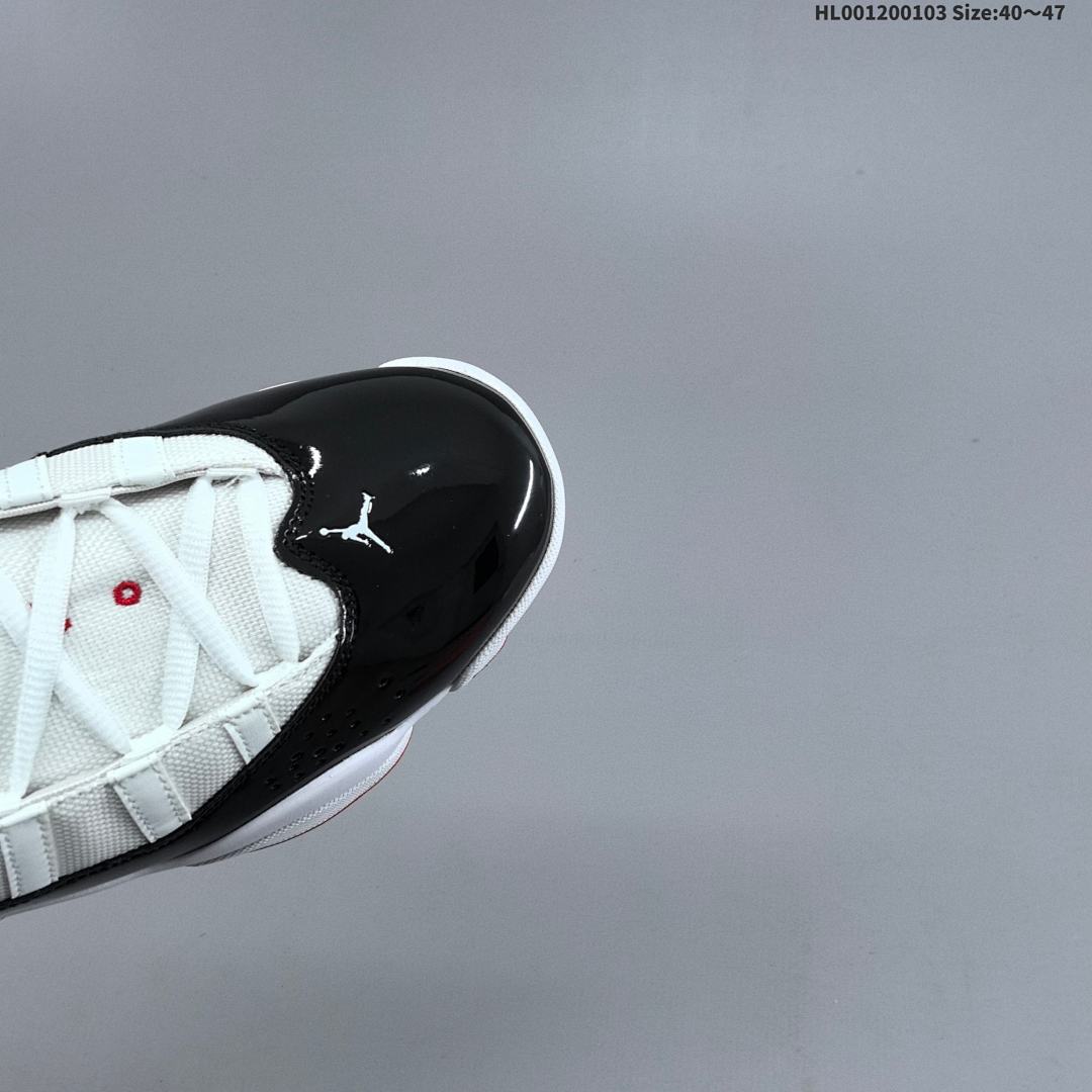 Air Jordan 6 Rings AJ6 6 aj6 - foto 3