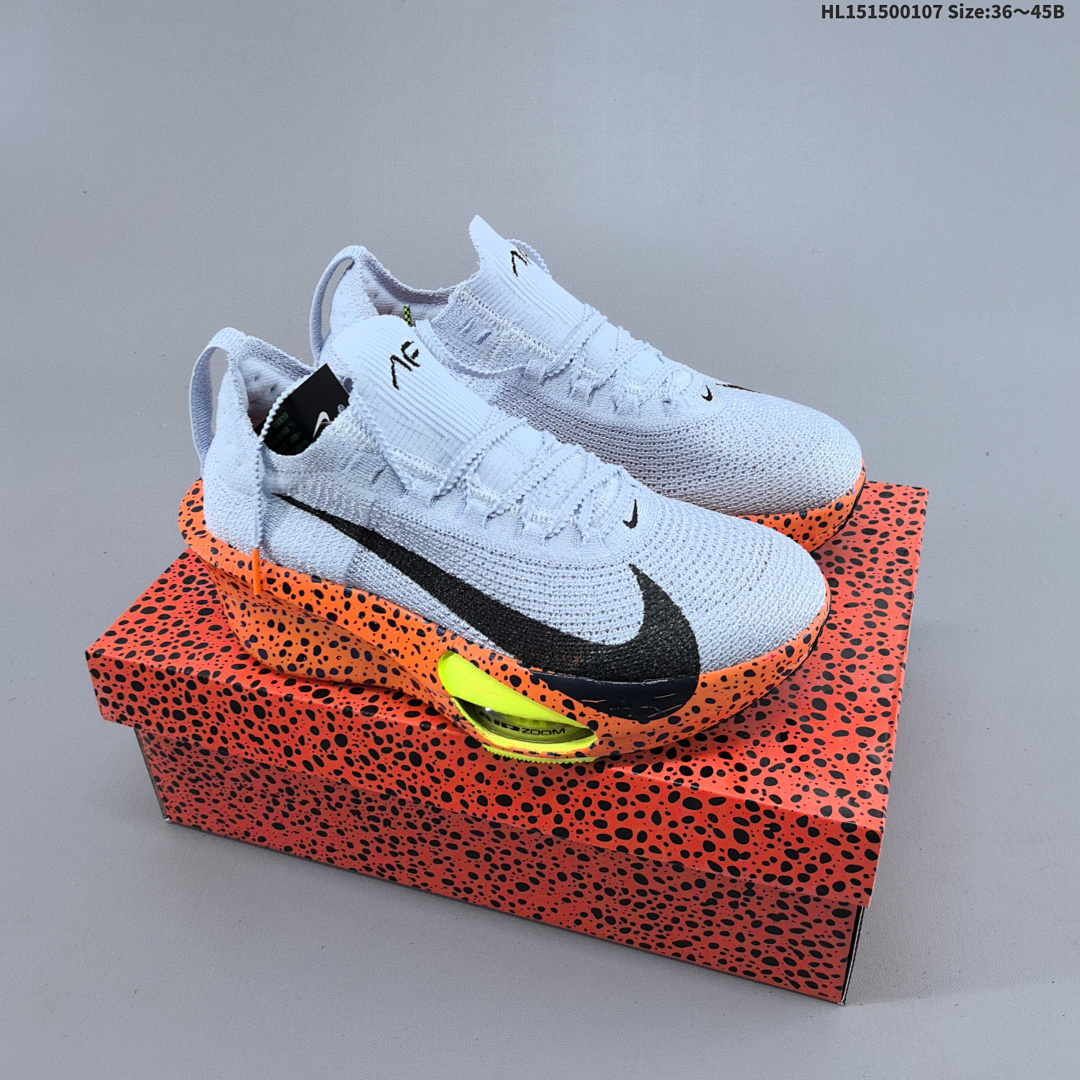 Nike Air Zoom Alphafly NEXT% NK Alphafly - foto 3